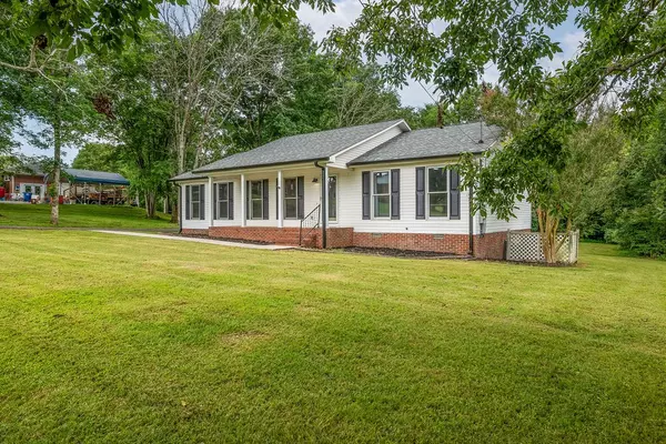 Shelbyville, TN 37160,1508 Raby Ave