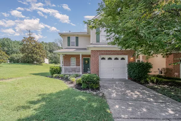 Nashville, TN 37217,2486 Nashboro Blvd