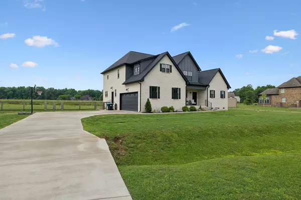 Murfreesboro, TN 37128,108 Hawksbeard Ct