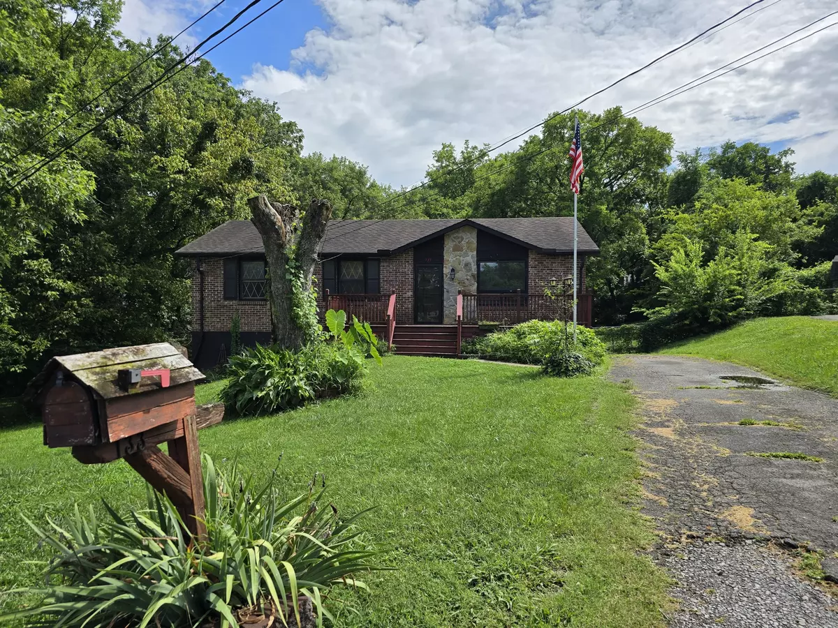 Antioch, TN 37013,133 Cherokee Ct