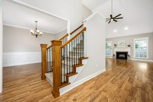 Murfreesboro, TN 37127,408 Titans Cir