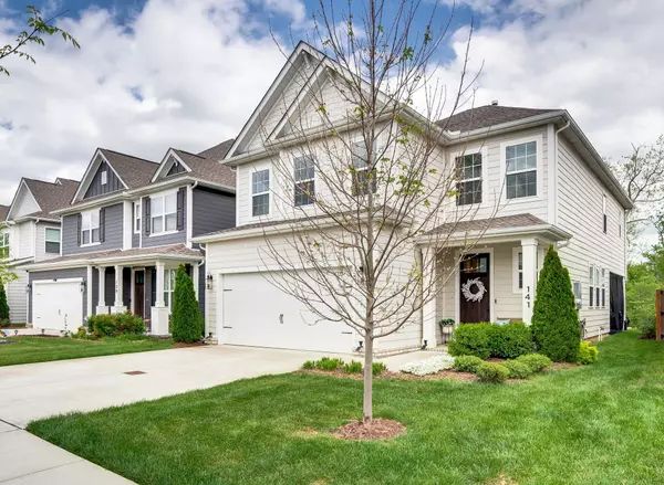 Spring Hill, TN 37174,141 Foxhall Dr