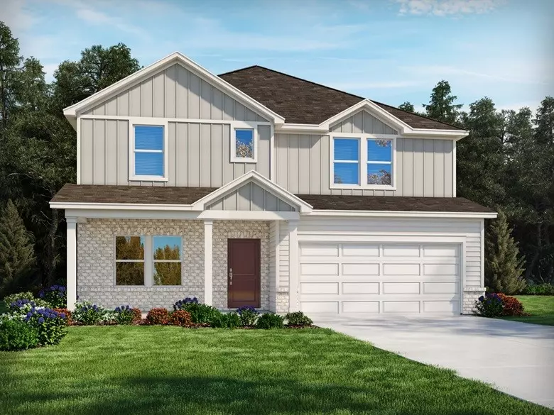 1332 Beasley Blvd, Mount Juliet, TN 37122