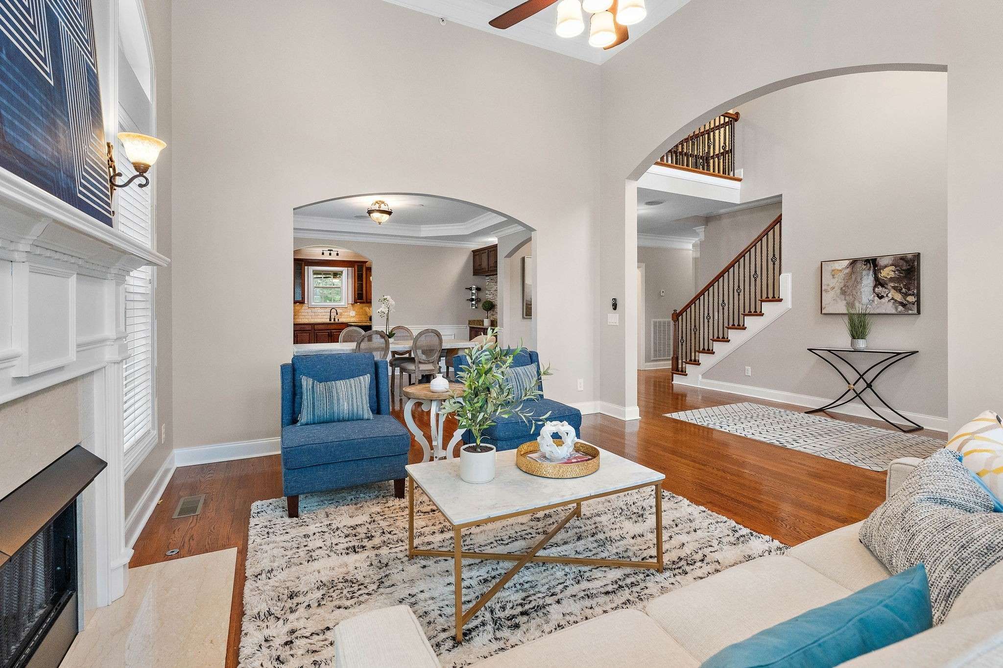 Nolensville, TN 37135,1005 Brittain Downs Dr