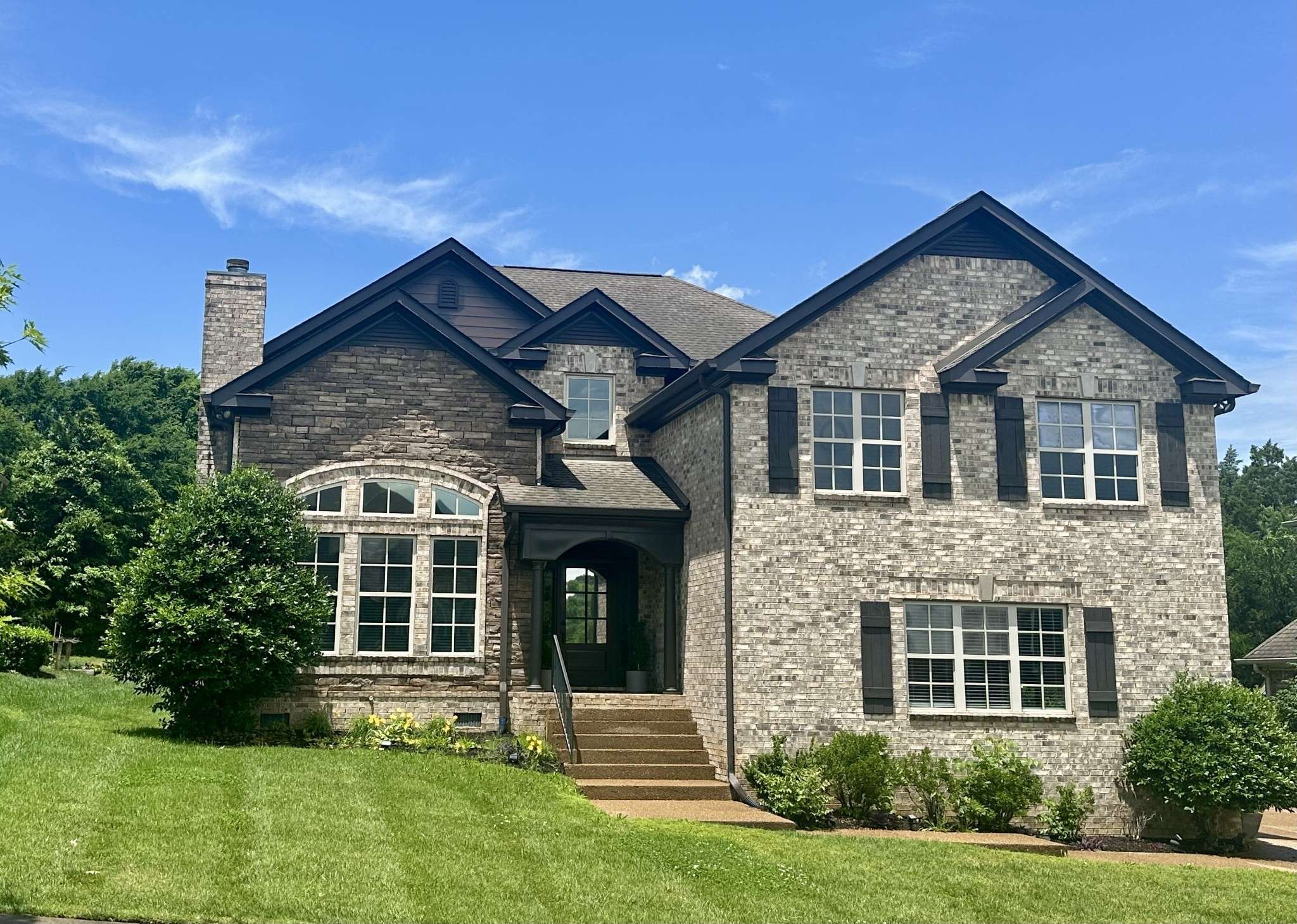 1005 Brittain Downs Dr, Nolensville, TN 37135