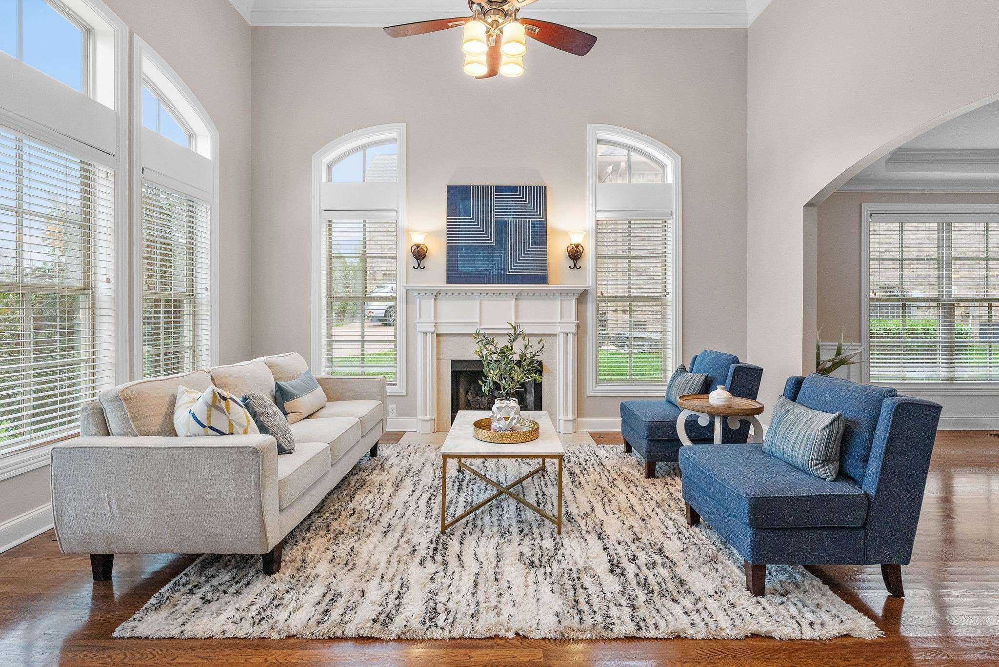 Nolensville, TN 37135,1005 Brittain Downs Dr