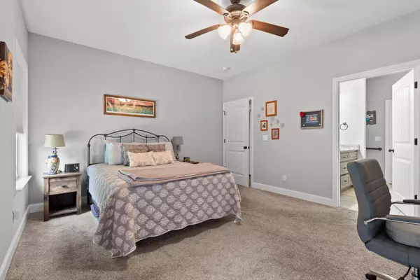 Ringgold, GA 30736,288 Garden Terrace