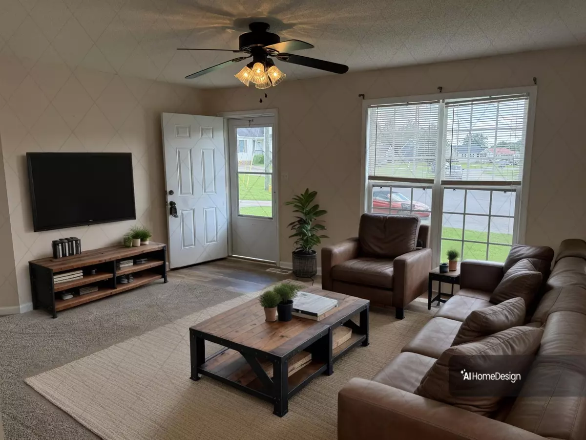 Clarksville, TN 37042,261 N Bombay Ct