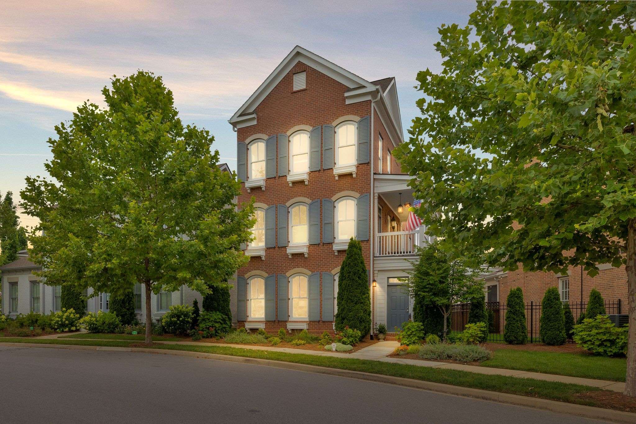 3097 Rural Plains Cir, Franklin, TN 37064