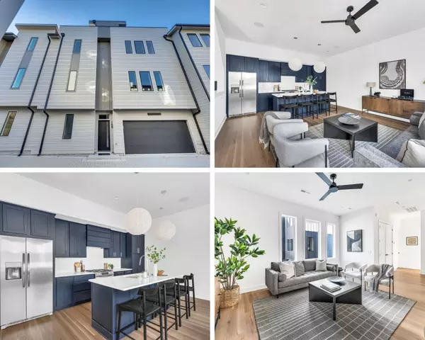 Nashville, TN 37207,18 Willis St #C