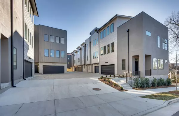 Nashville, TN 37207,18 Willis St #C