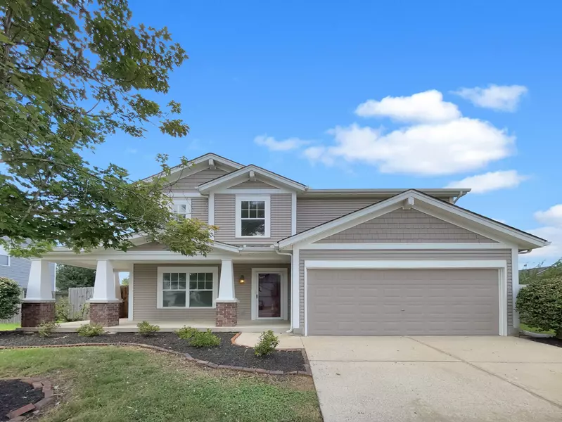 4113 Longfellow Dr, Nashville, TN 37214