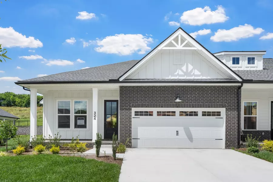 469 Buckwood Avenue #E, Thompsons Station, TN 37179