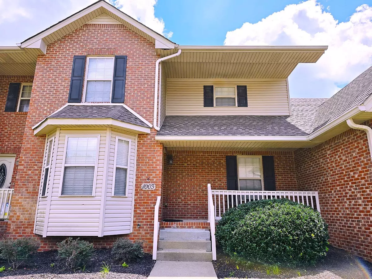 Clarksville, TN 37043,135 Excell Rd #1003
