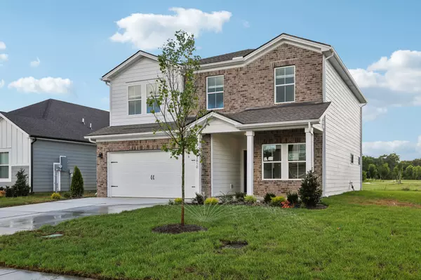 Murfreesboro, TN 37127,3810 Hallanday Drive