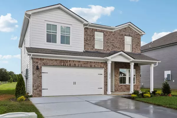 Murfreesboro, TN 37127,3810 Hallanday Drive