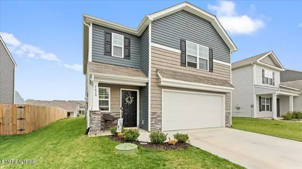 Corryton, TN 37721,7620 Bill Keaton Drive