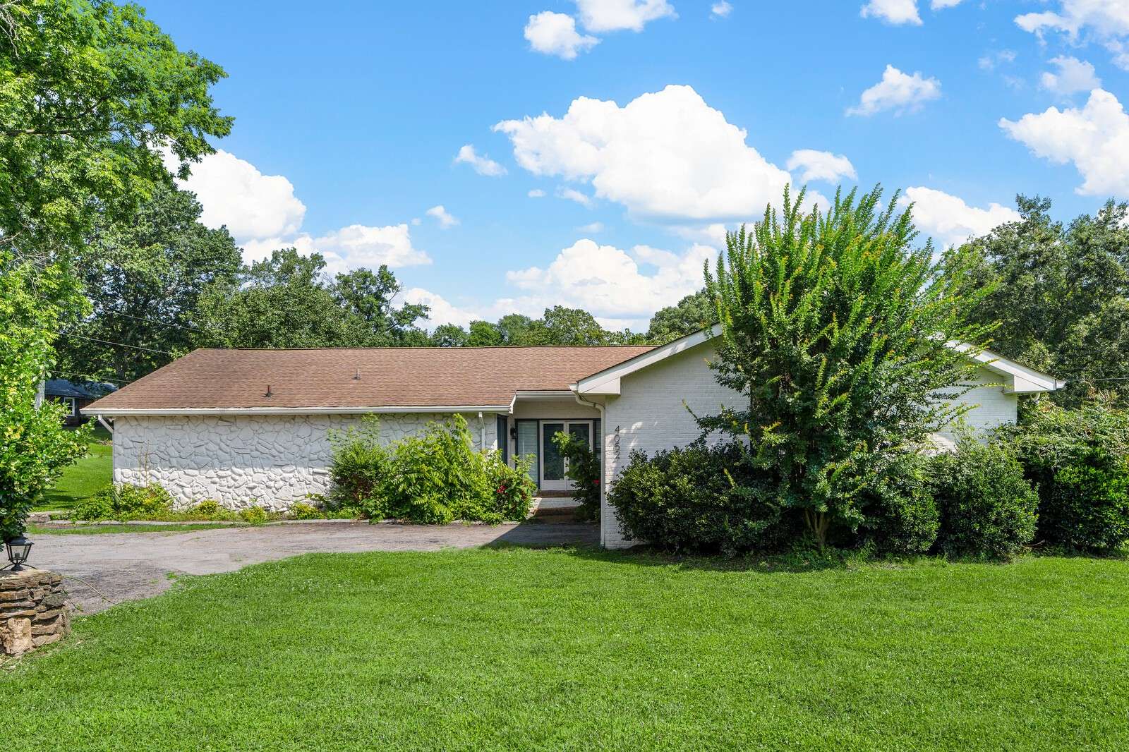 Hermitage, TN 37076,4052 Port Cleburne Ln