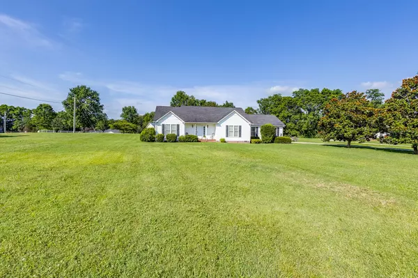 Williamsport, TN 38487,3454 Williamsport Pike