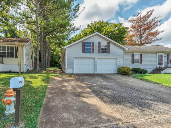 2820 Airwood Dr, Nashville, TN 37214