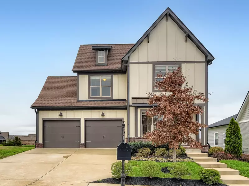 640 Sire Ave, Mount Juliet, TN 37122