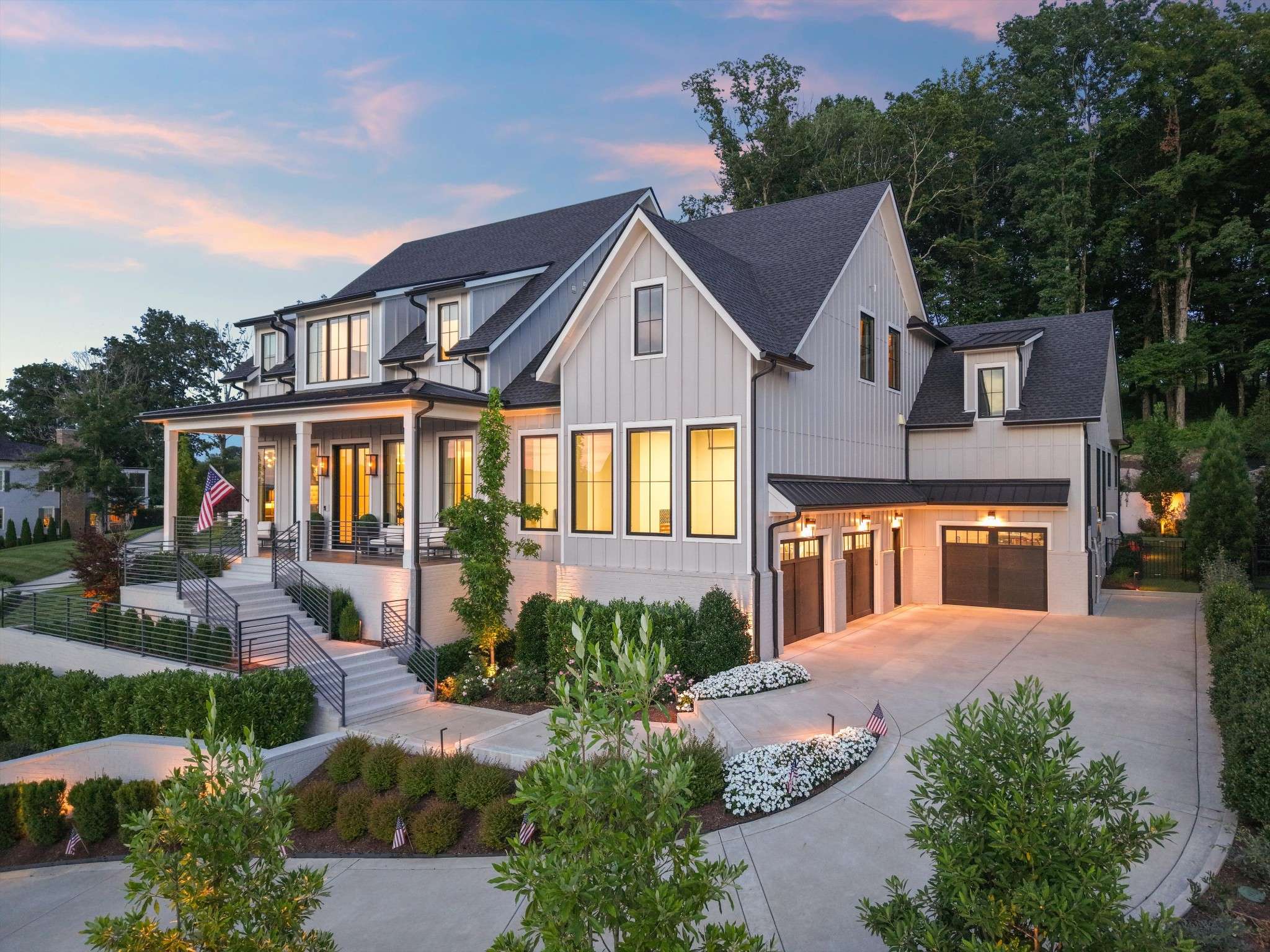 8227 Heirloom Blvd, College Grove, TN 37046