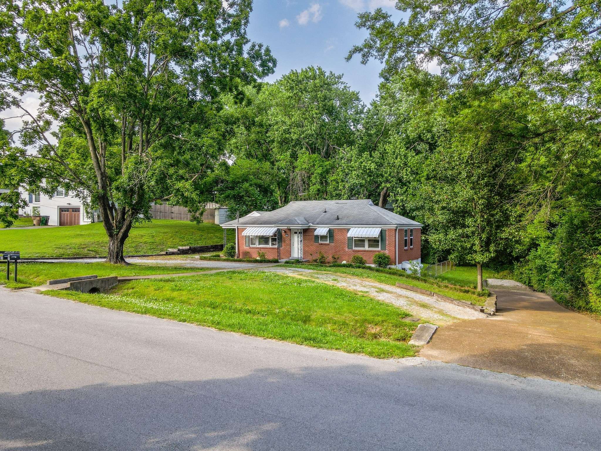 Nashville, TN 37211,3310 Glencliff Rd #A