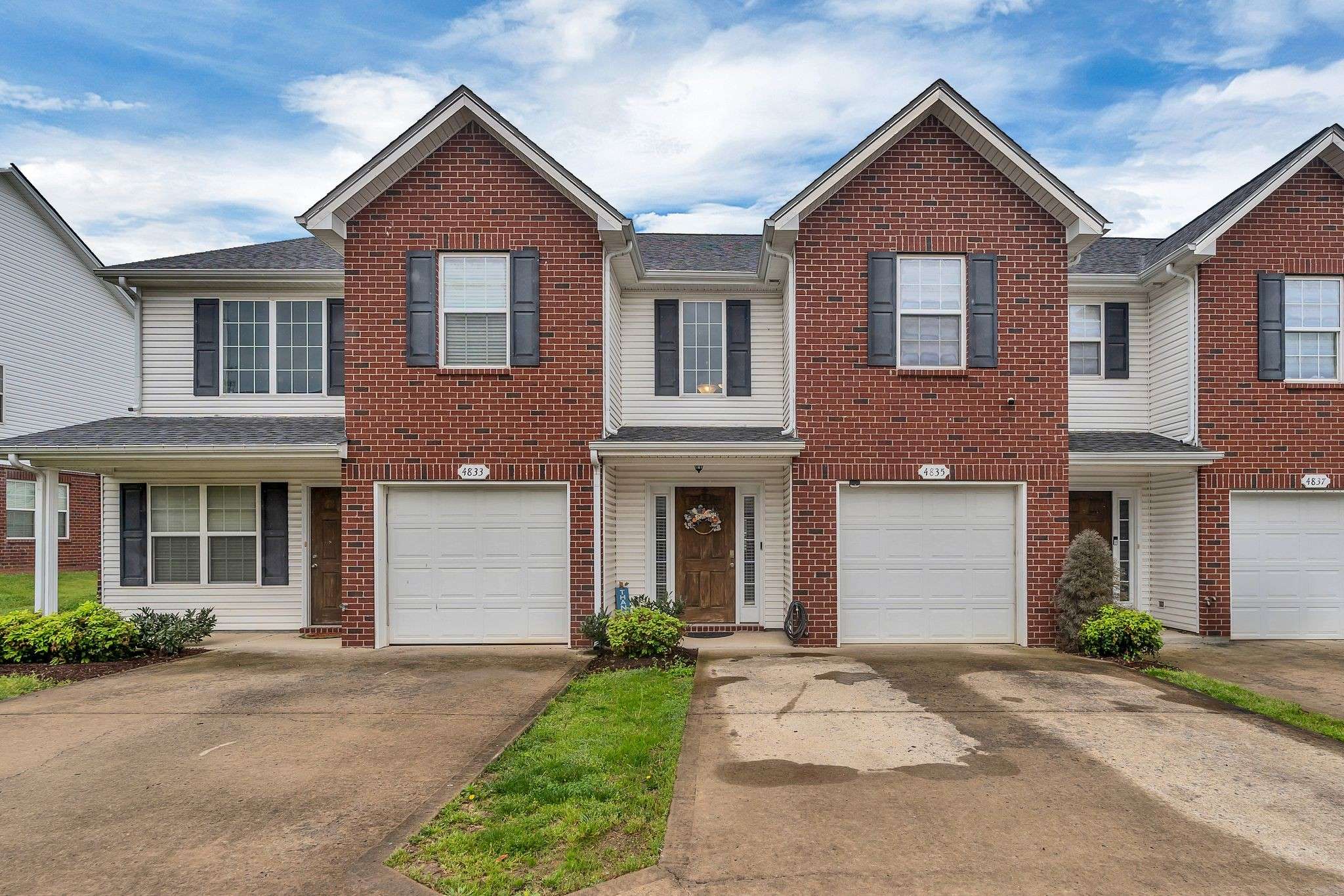 4835 Octavia St, Murfreesboro, TN 37129