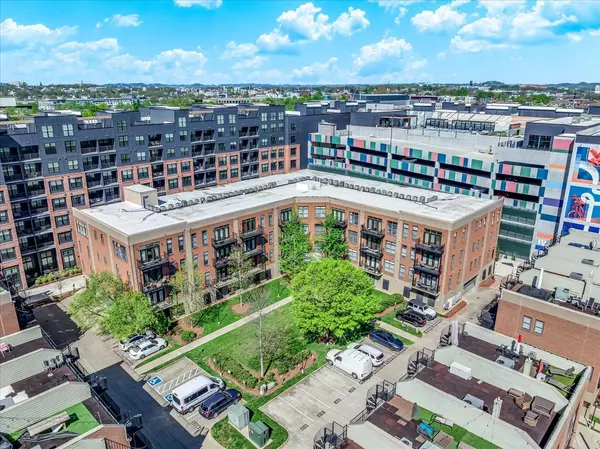 Nashville, TN 37201,817 3rd Ave #N #314