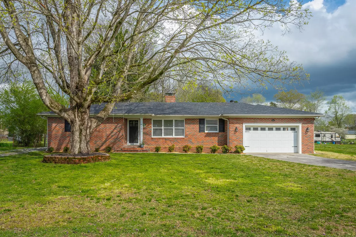 Jasper, TN 37347,614 Phillips Avenue