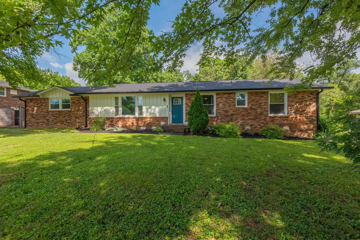 Hendersonville, TN 37075,126 Greenyards Pl