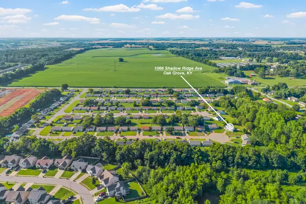 Oak Grove, KY 42262,1066 Shadow Ridge Avenue