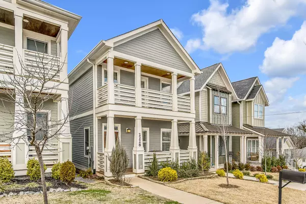 Nashville, TN 37208,2228 Batavia St