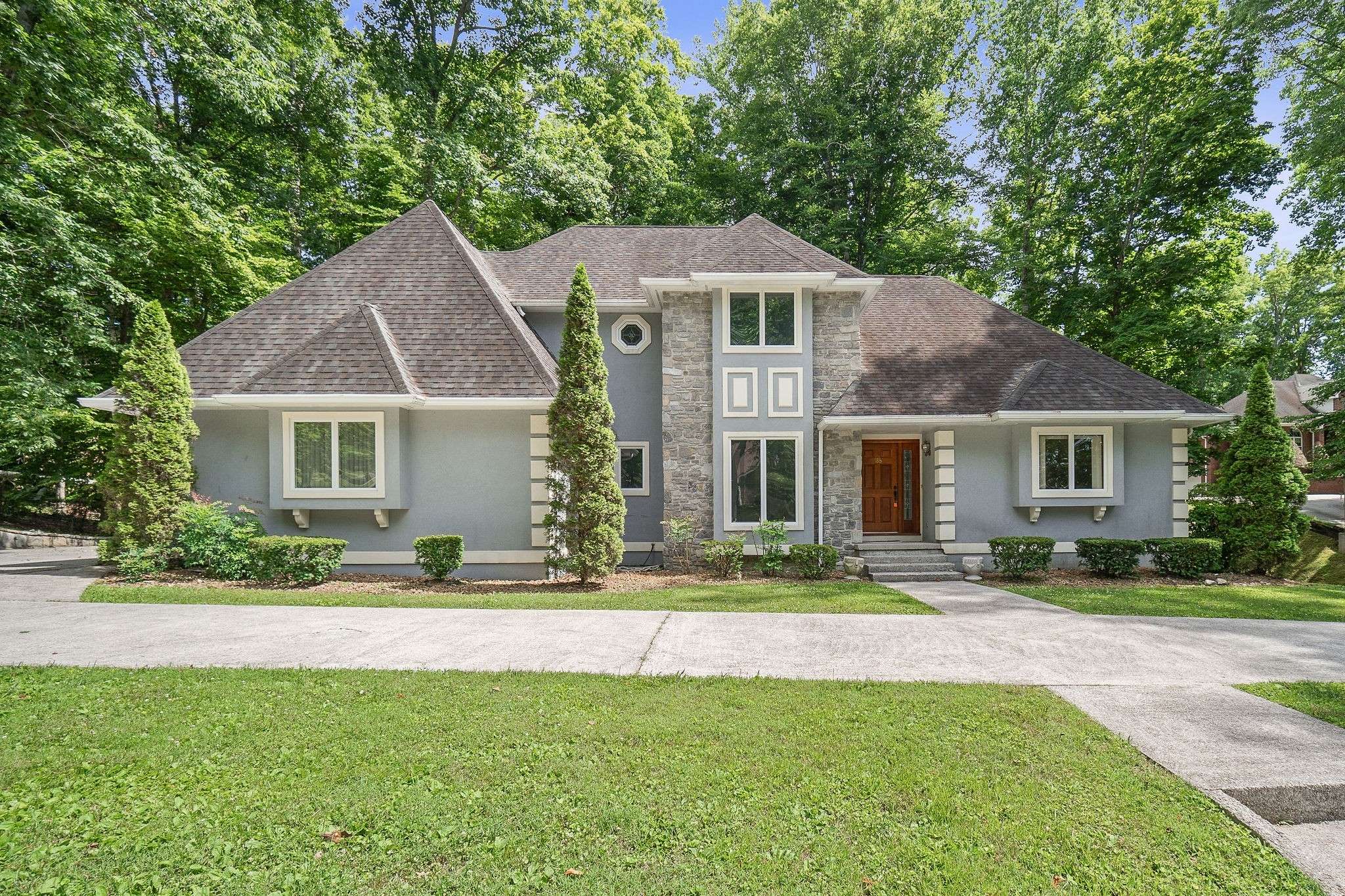 186 Hickory Blvd, Mcminnville, TN 37110