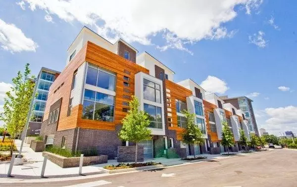 Nashville, TN 37206,2115 Yeaman Pl #424