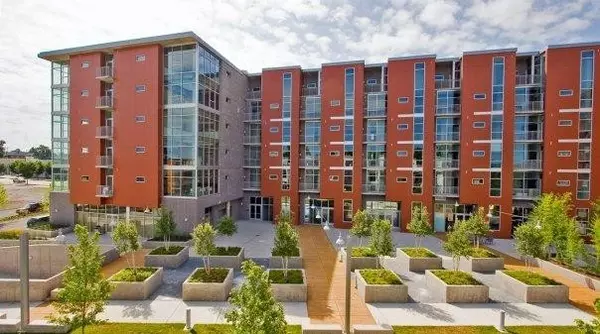 Nashville, TN 37206,2115 Yeaman Pl #424