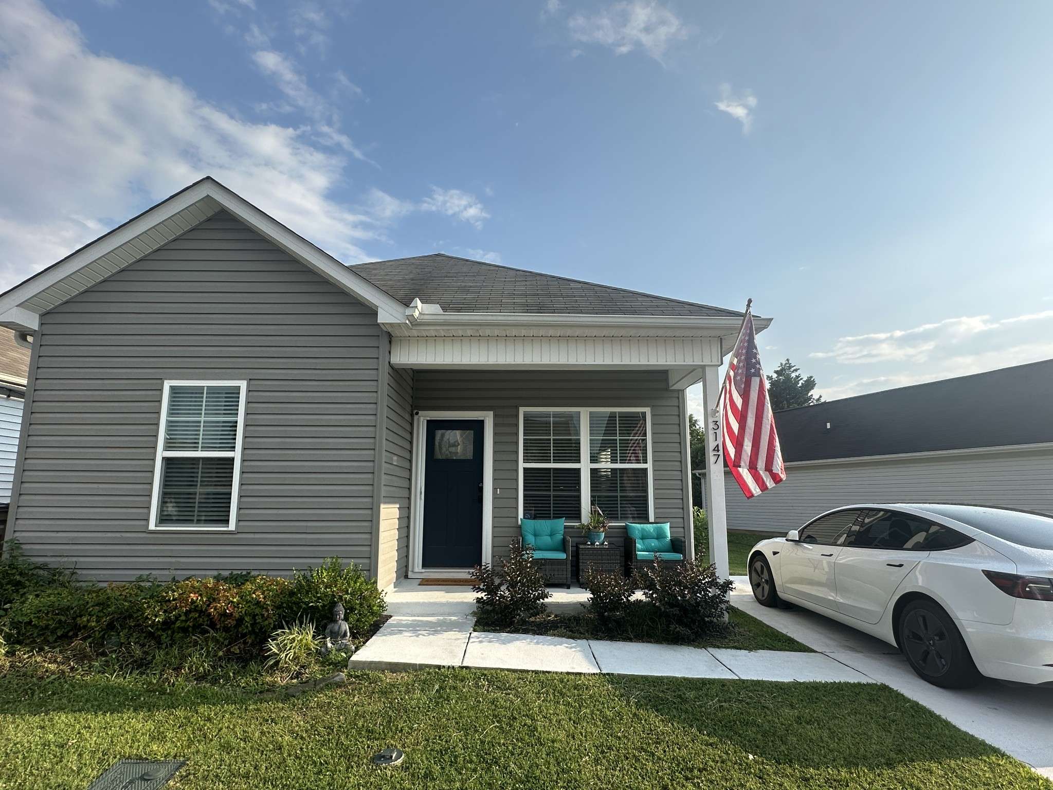3147 Penn Meade Way, Nashville, TN 37214