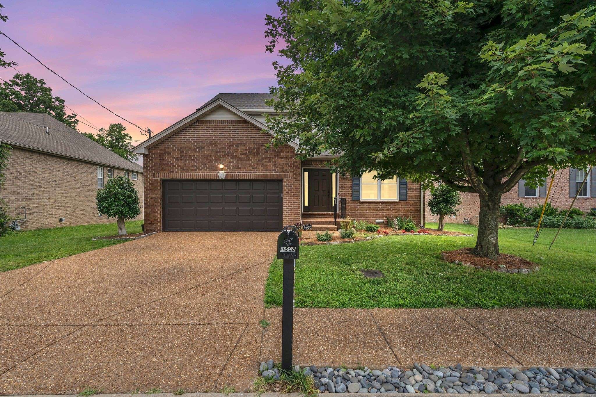 4508 Red Bark Ct, Antioch, TN 37013