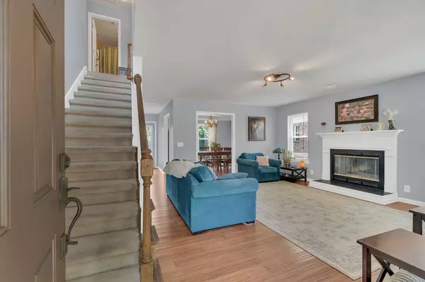 Antioch, TN 37013,4508 Red Bark Ct