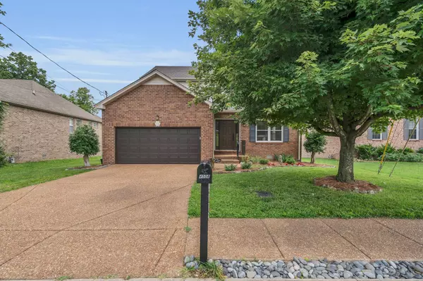 Antioch, TN 37013,4508 Red Bark Ct