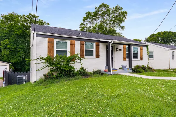 Nashville, TN 37218,3211 Mayer Ln