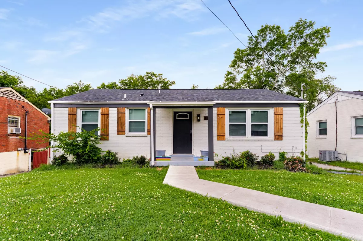 Nashville, TN 37218,3211 Mayer Ln