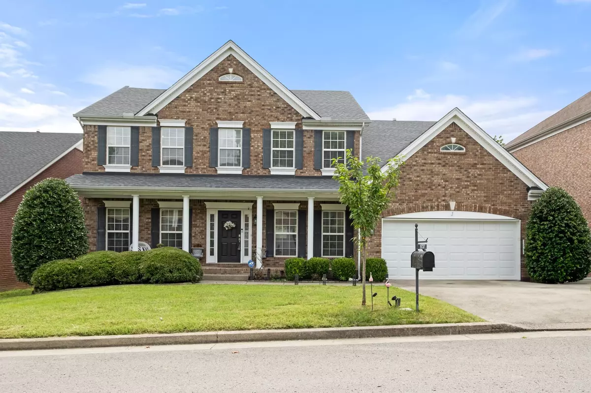 Brentwood, TN 37027,9737 Valley Springs Dr