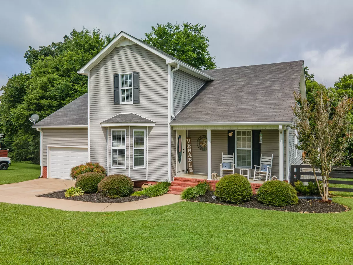 Pulaski, TN 38478,216 Desperado Ave