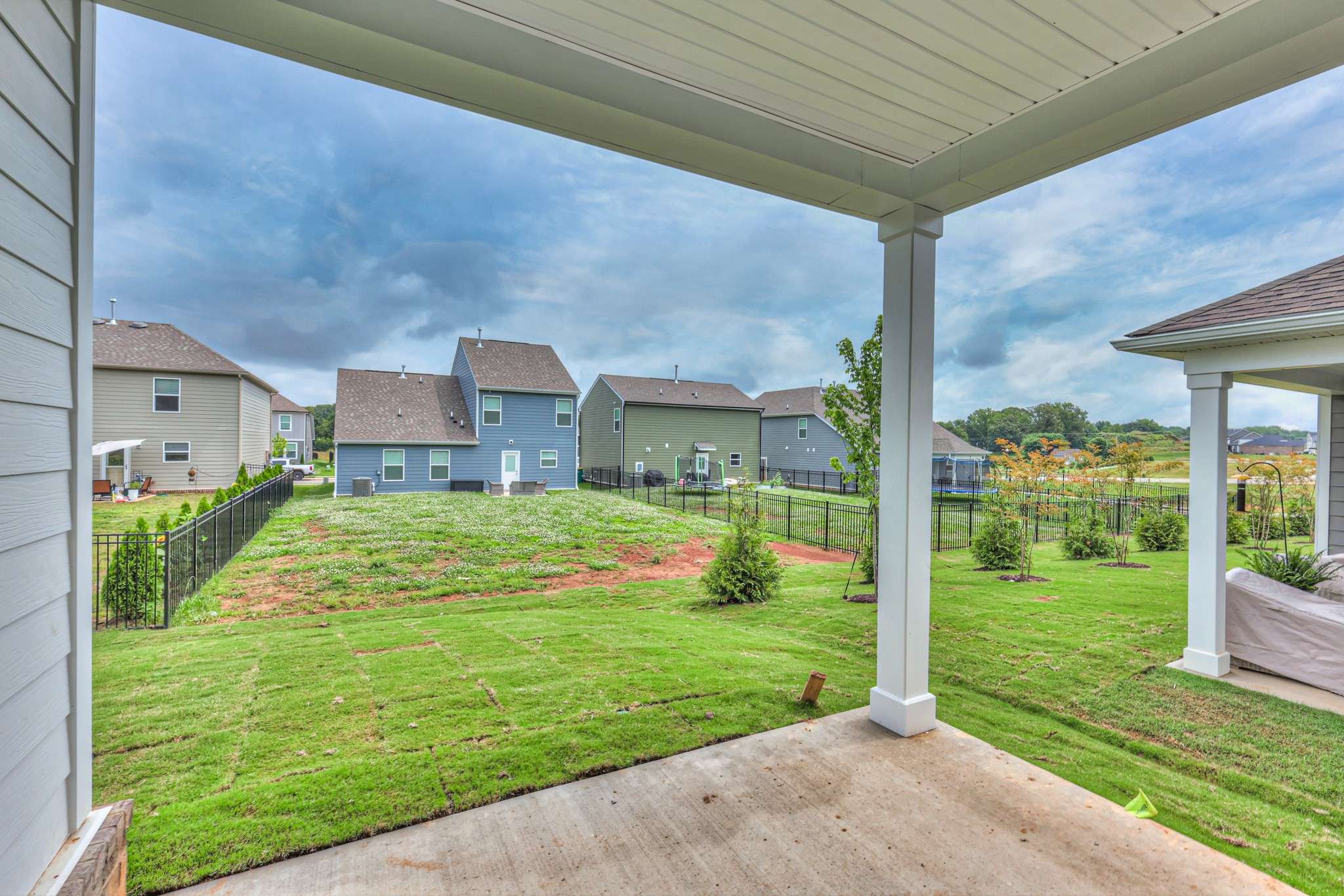 White House, TN 37188,112 Yuma Lane