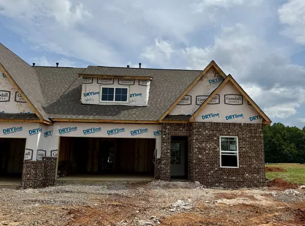 109 Yuma Lane, White House, TN 37188
