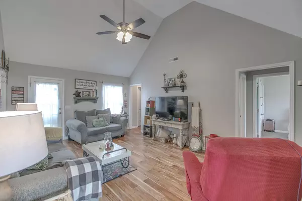 Murfreesboro, TN 37129,5064 Tricia Pl