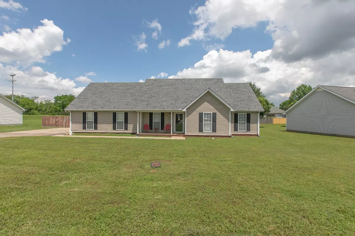 Murfreesboro, TN 37129,5064 Tricia Pl