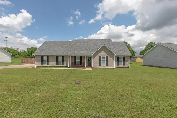 5064 Tricia Pl, Murfreesboro, TN 37129