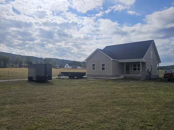 Decherd, TN 37324,0 Blue Springs Road
